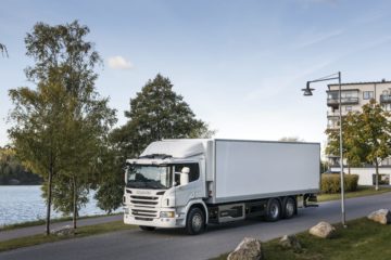 Truckkartel zorgt voor nieuwe claims.