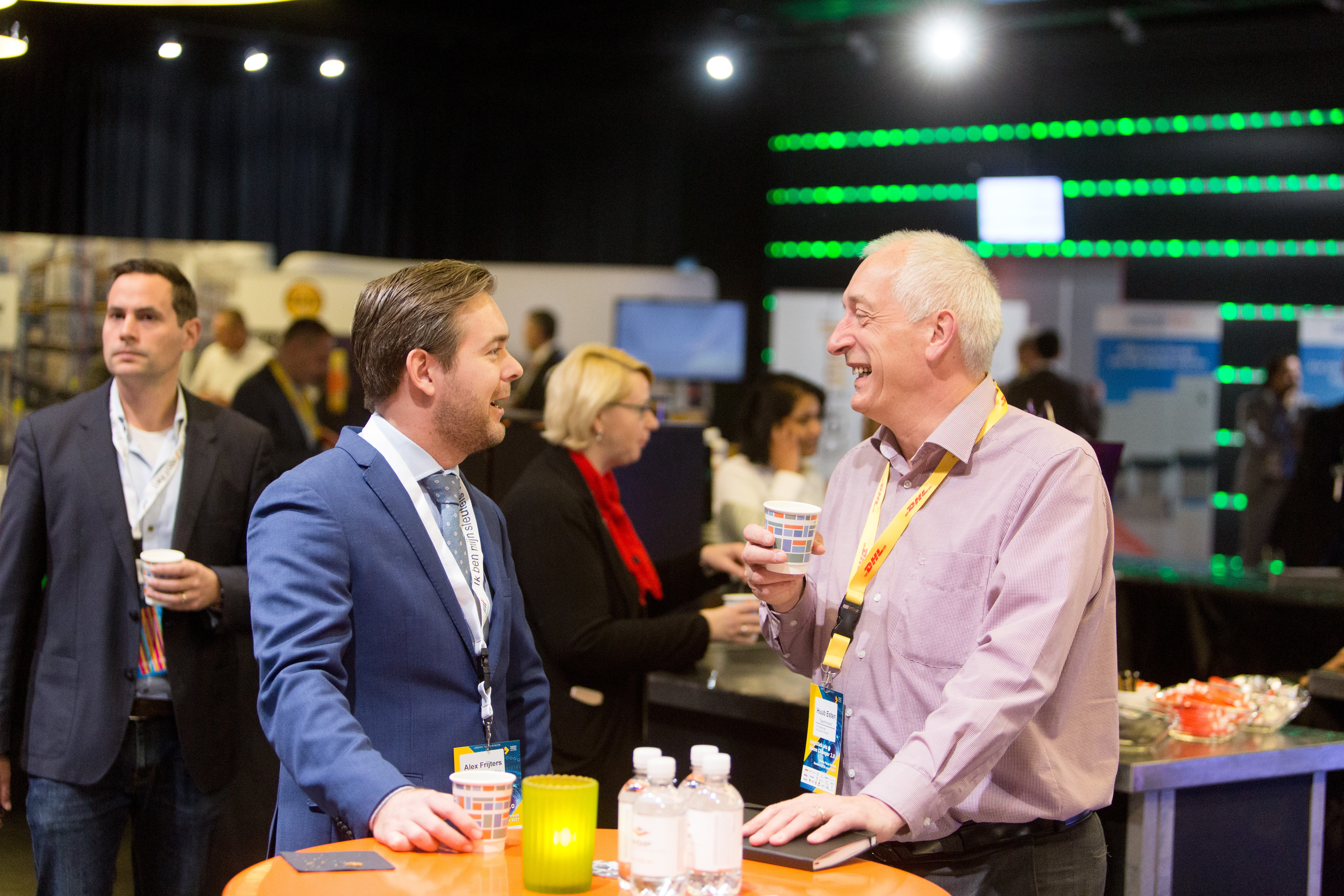 Logistiek Manager van het Jaar