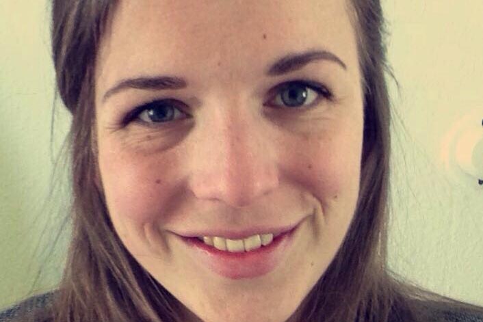 Judith van Ginkel is weekwinnaar