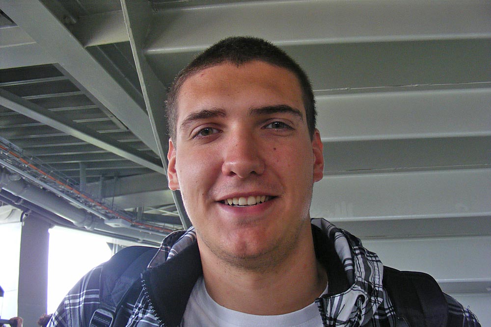 Kevin Scholtes is de derde weekwinnaar van de Nationale Voorraadtest