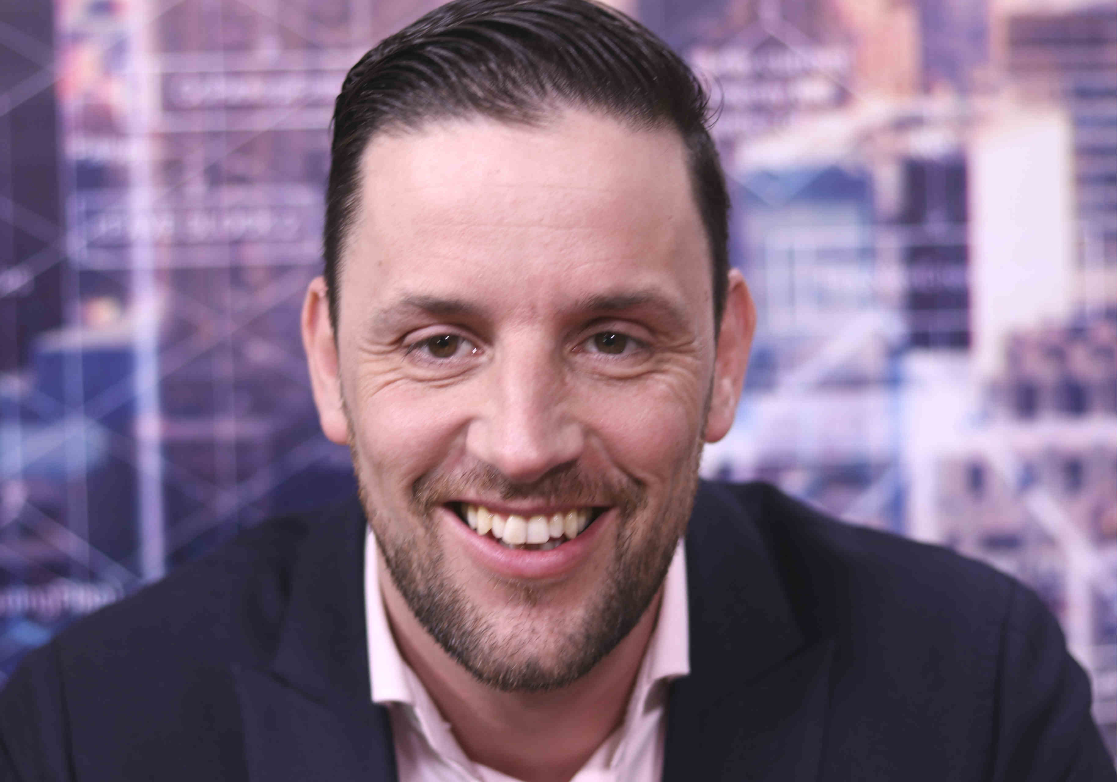 Roel Megens (Blokker)