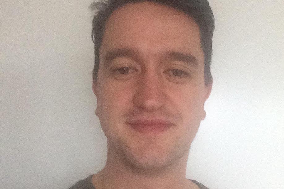 René Aerts nam succesvol deel aan de Nationale Voorraadtest