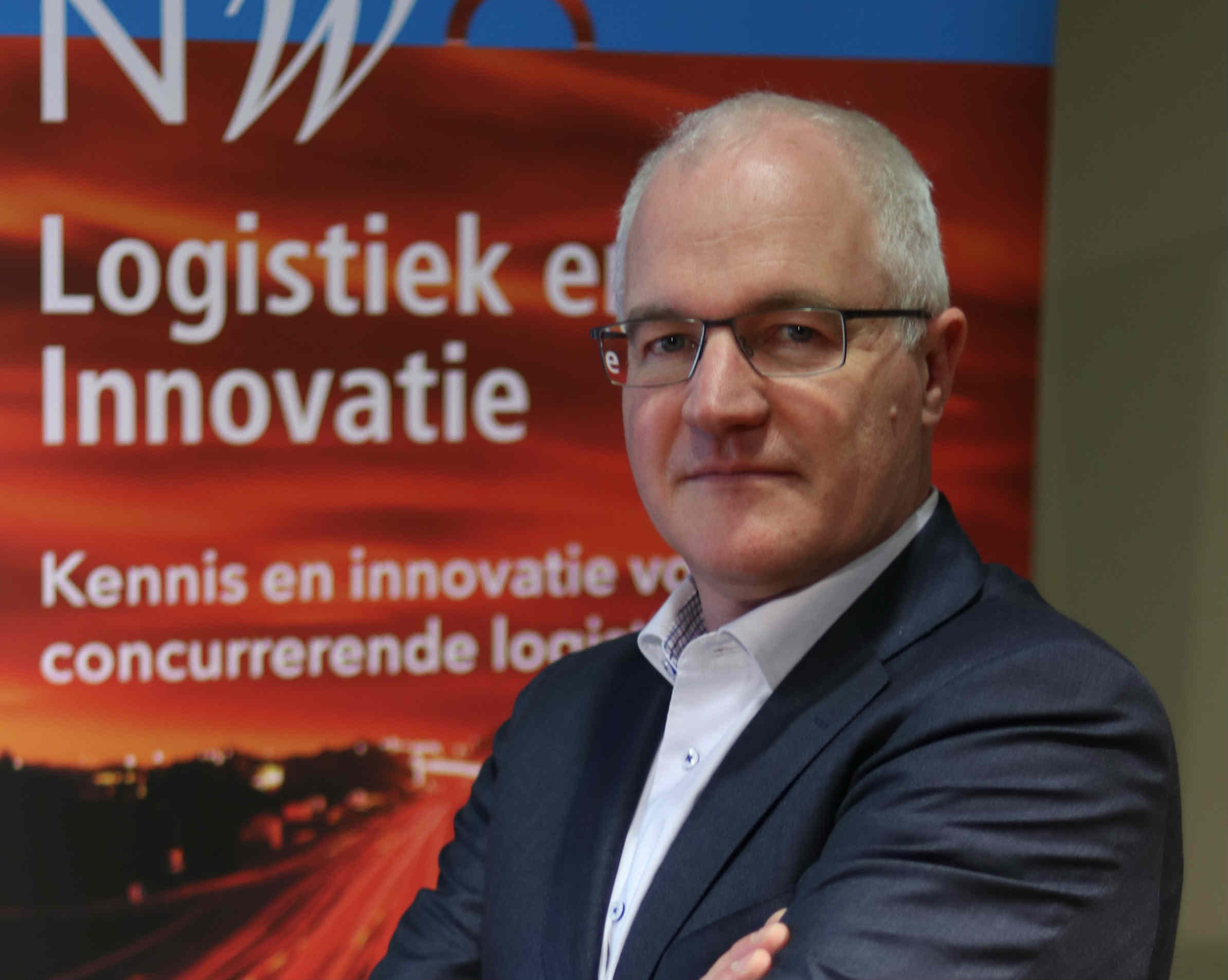 Prof. Lorí Tavasszy (TU Delft)