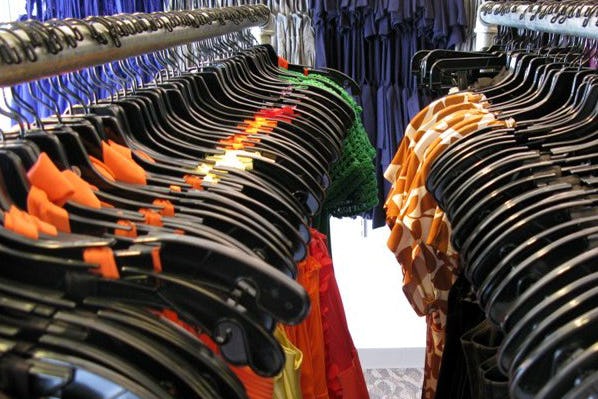 ICT integratie biedt meer supply chain zichtbaarheid in fashion