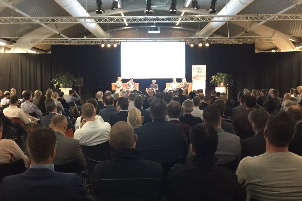 Wat bol.com ons leert over WMS-implementatie