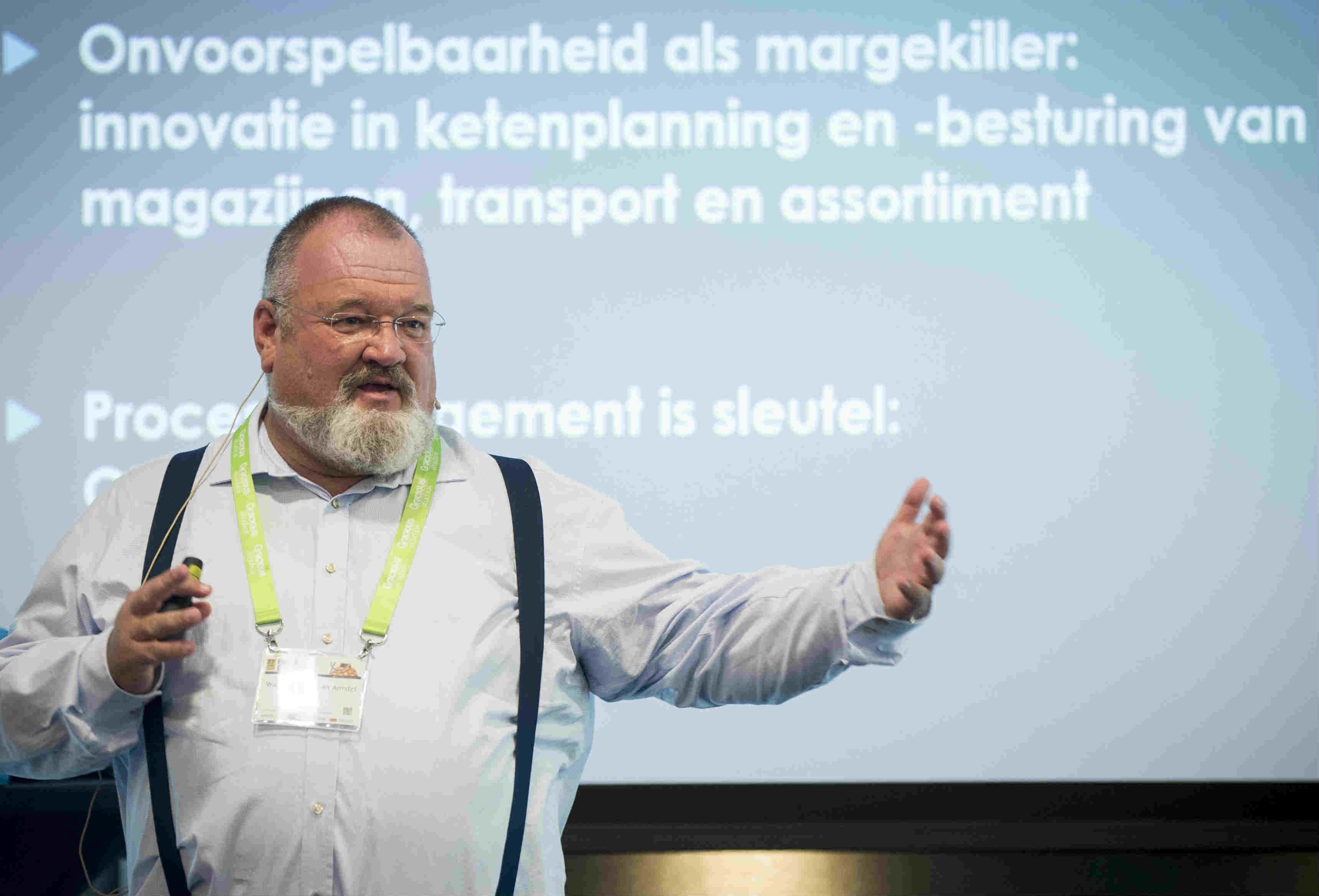 Walther Ploos van Amstel