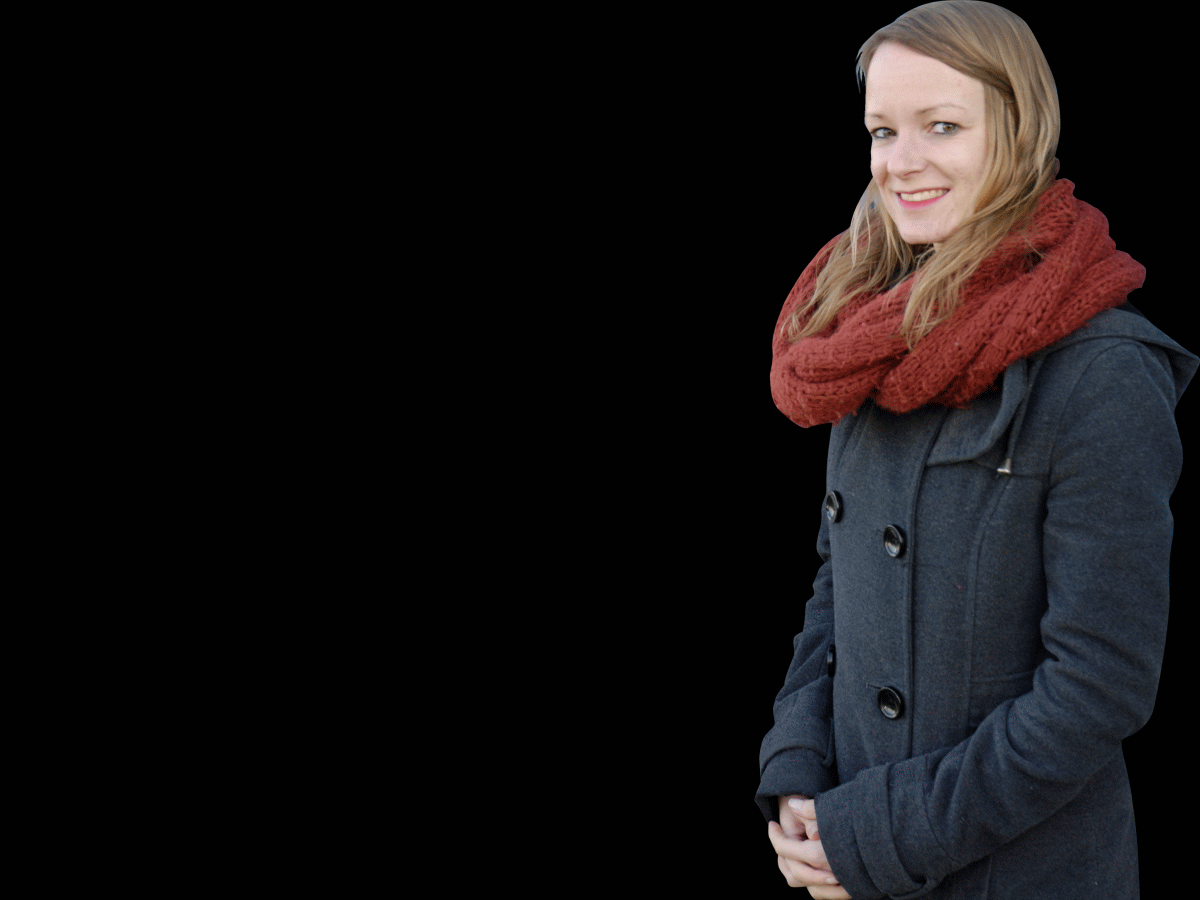 Lianne Brunken, Content Marketeer