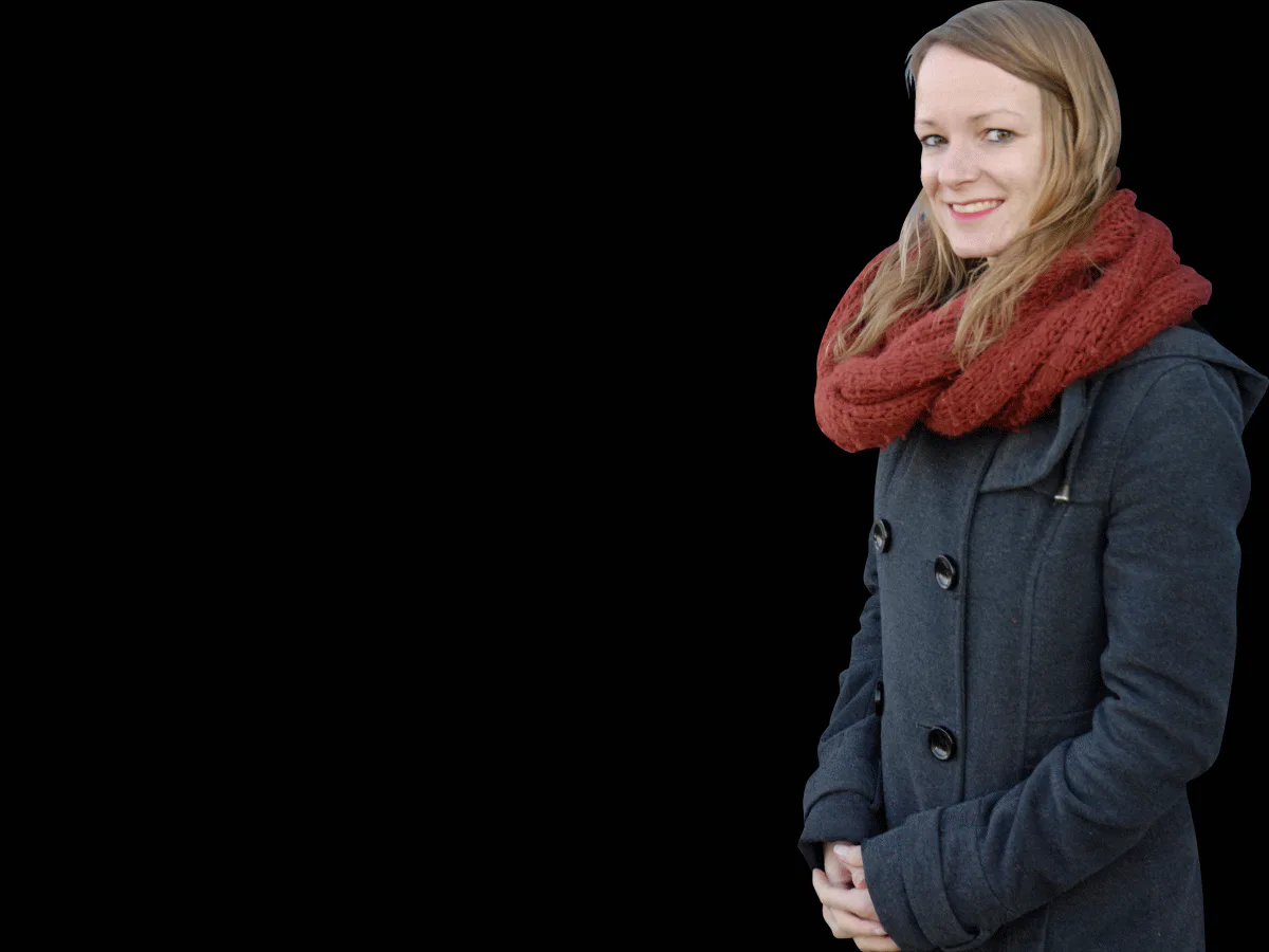 Lianne Brunken, Content Marketeer