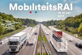 MobiliteitsRAI: nieuw platform voor wegtransport