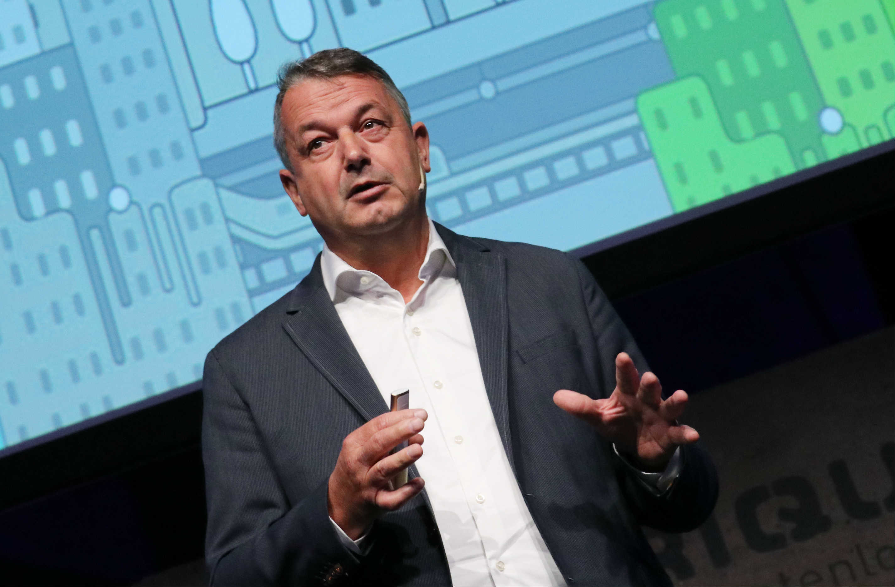 Wijnand Jongen, Thuiswinkel.org