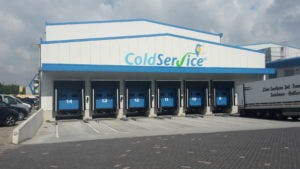 Coldservice neemt koelvries concurrent over