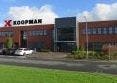 Koopman Logistics verhuist hoofdkantoor