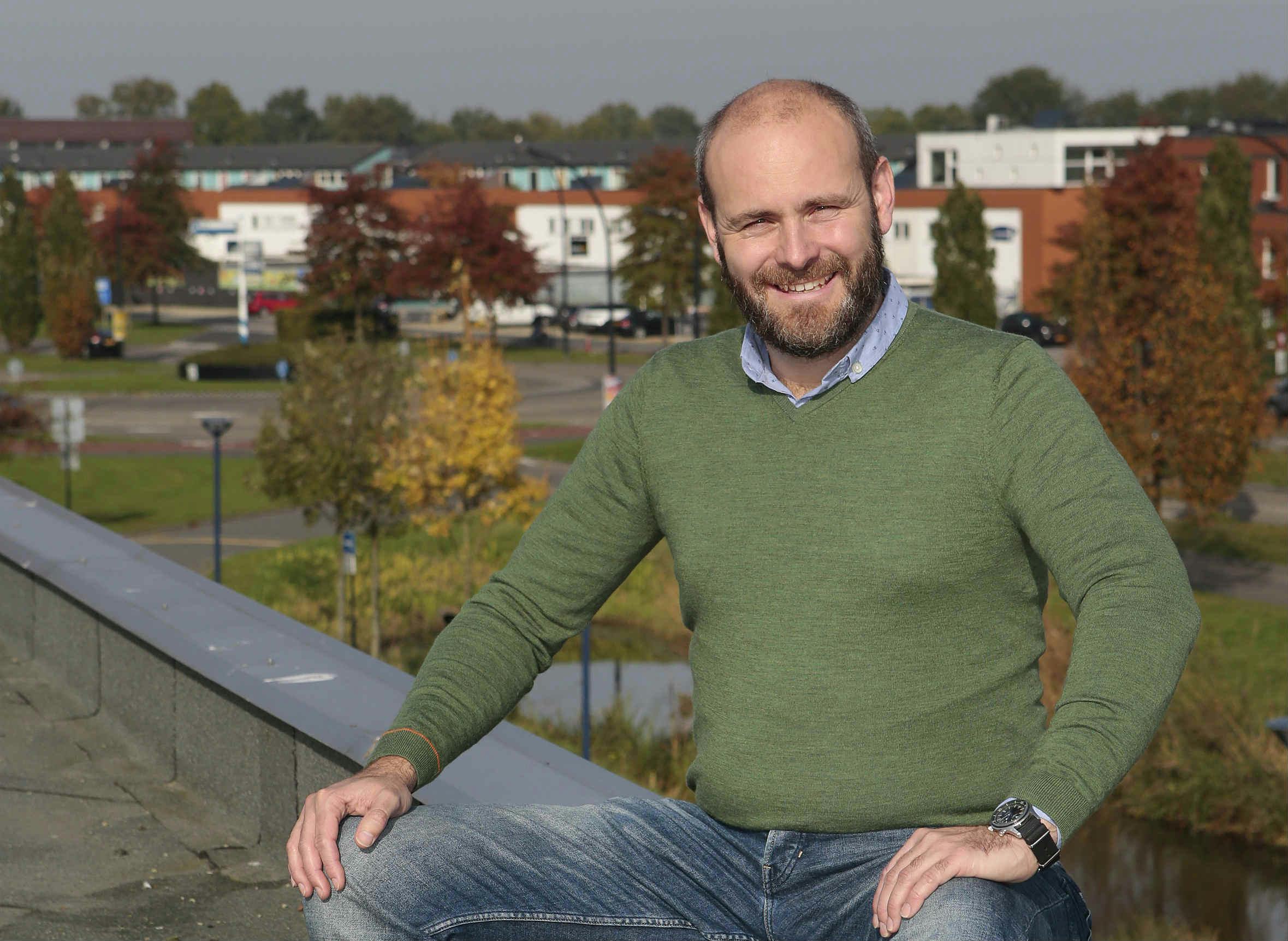 Felix Faassen, Simacan