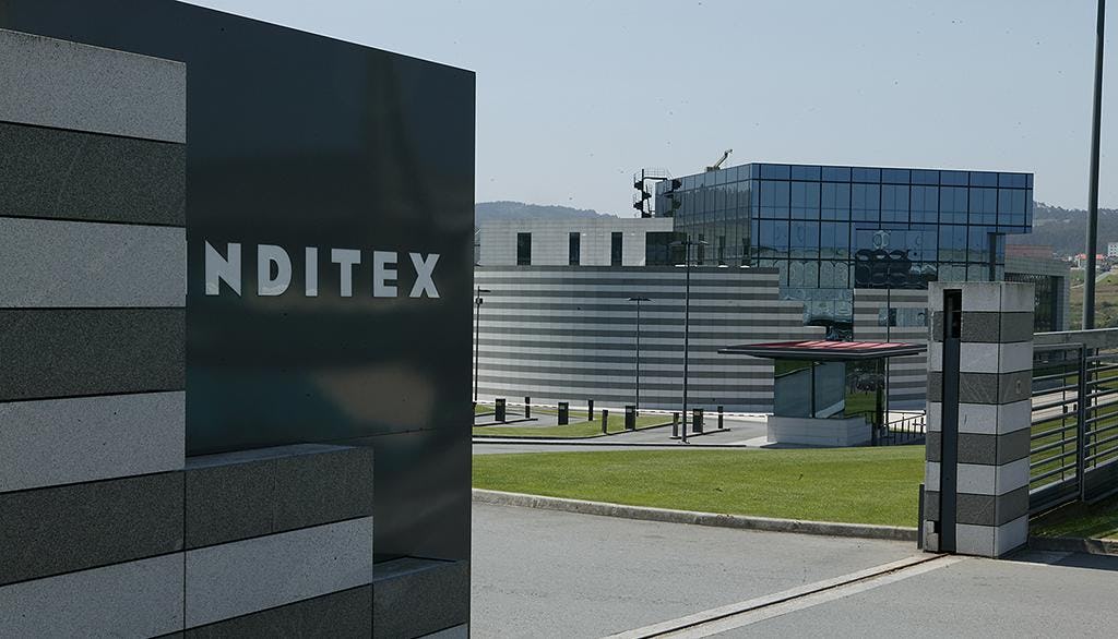 Inditex koopt extra grond voor strijkcentrale bij dc Lelystad