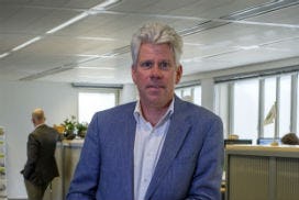 Jan Hommes: 'De Logistica 2017 is een transitie-editie'