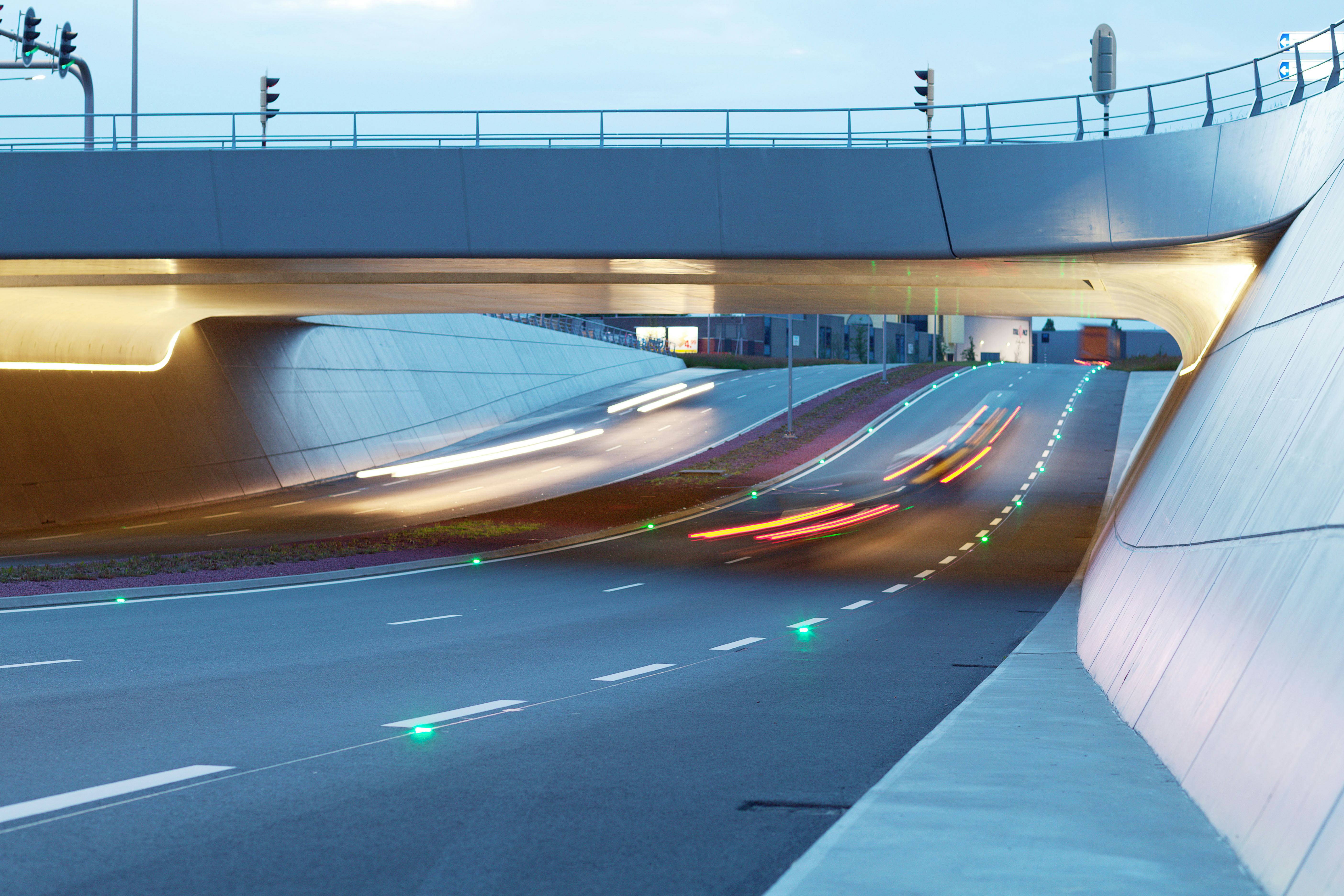 Weet u de weg naar subsidies in de transportsector?