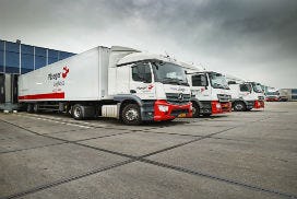 Ploeger Logistics breidt fors uit in Harderwijk