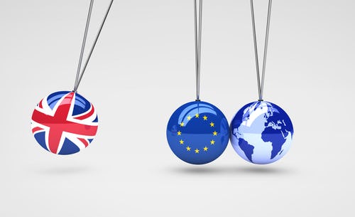 Brexit: onzekerheid blijft troef voor verladers