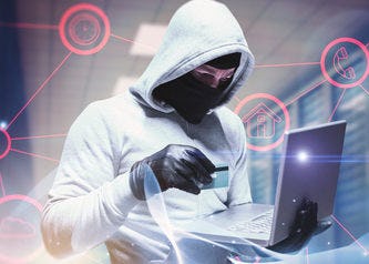 Softwarelek behoedt Janssen Logistics van betalen losgeld hackers