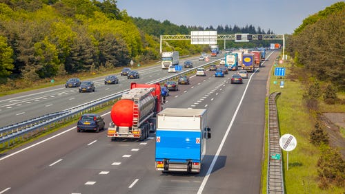Positie van Nederland als logistieke gateway staat onder druk