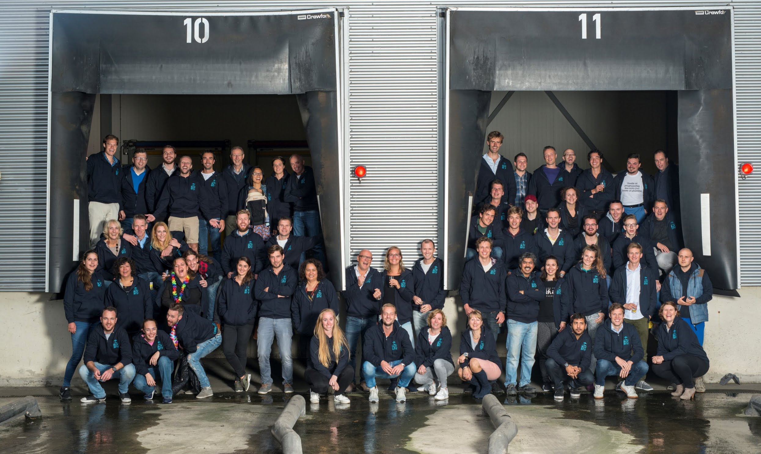 Retourenverwerker BuyBay is erin geslaagd de Europese subsidie Horizon 2020  ter waarde van bijna 2 miljoen Euro in de wacht te slepen.