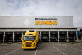 Jumbo kiest voor planningsoftware Quintiq