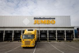 Jumbo kiest voor planningsoftware Quintiq