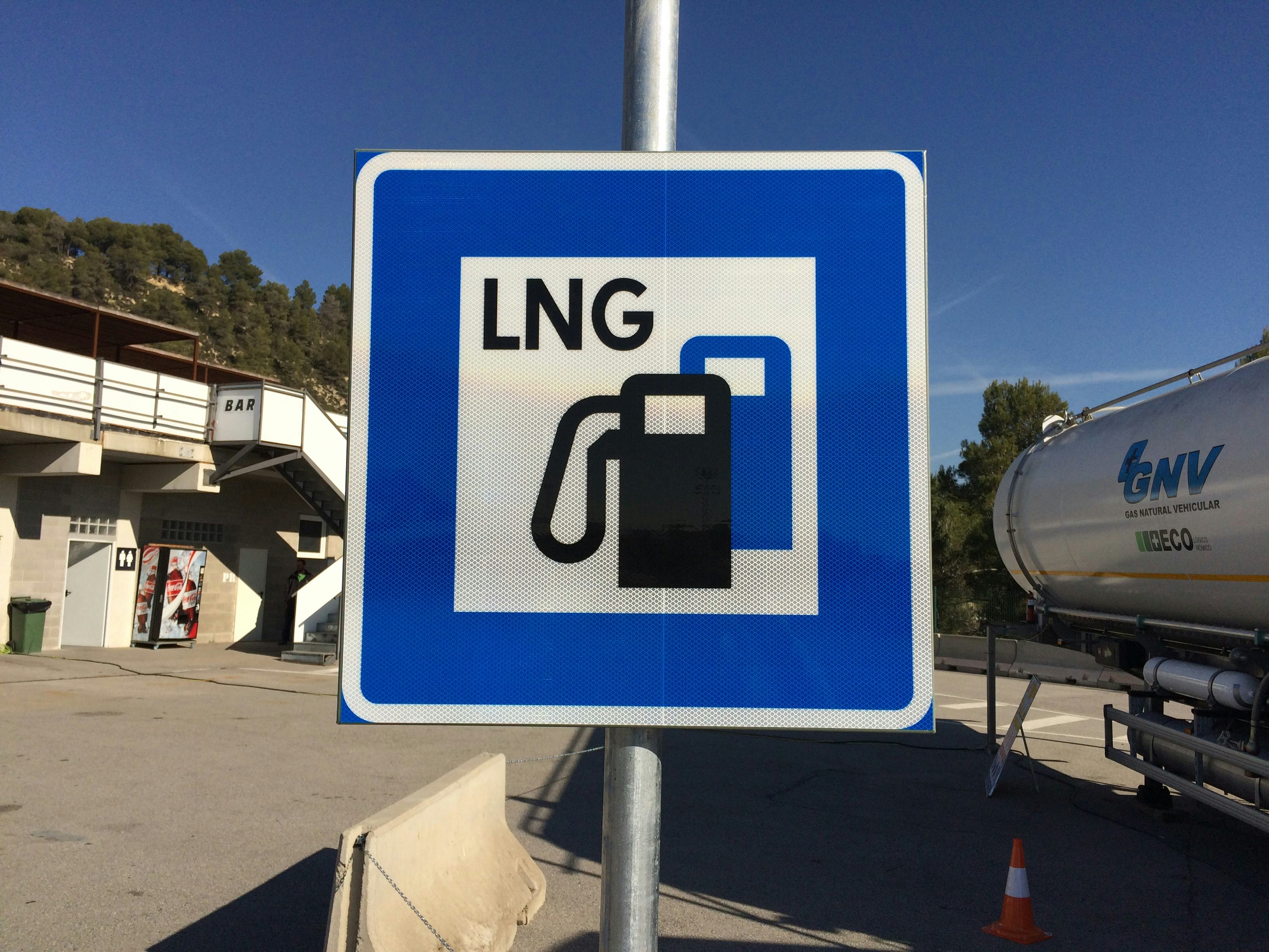 LNG project Dinalog: Dit is er bereikt dit moet gebeuren
