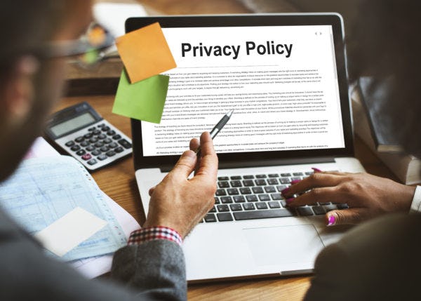 Nieuwe privacywet: zo zit het, dit moet je