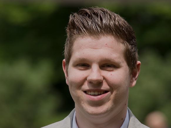 Danny Jonker, Fontys Hogeschool