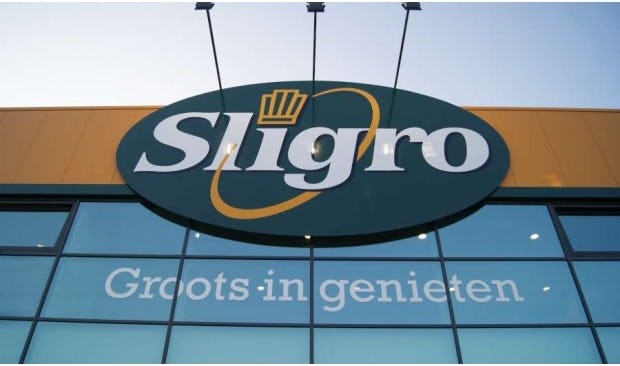 Sligro bouwt nieuw distributiecentrum in Deventer