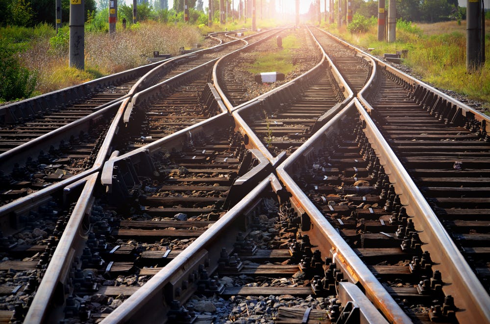 Nieuwe railterminals vereisen lange adem: deze 4 hebben kans van slagen