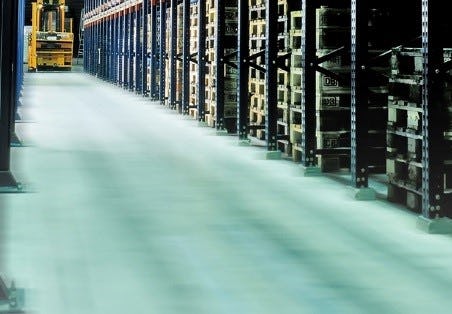 Vijf tips om het magazijn veiliger te maken, zónder kosten