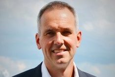 Dennis van Bodegom gaat de Noord-Europese vestiging van Shippeo leiden