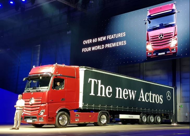 Foto: Eline de Vries 
 - #itsmydrive