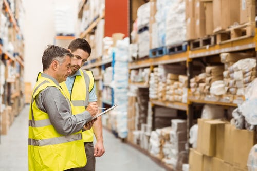 Risicoleiderschap voor de logistiek manager: 3 tips