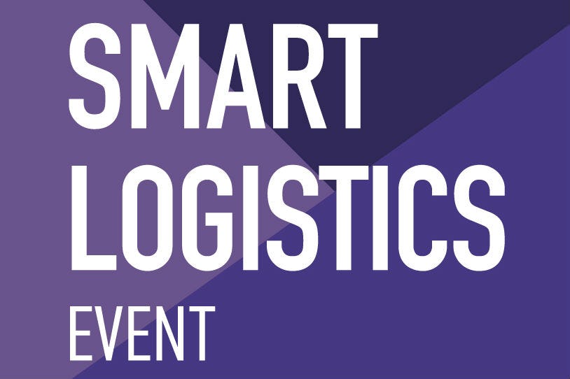 Smart Logistics: the Future of Logistics Starts Today