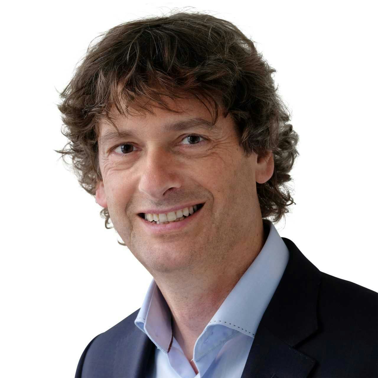 Wim Eringfeld is de nieuwe directeur van Stec Groep in Arnhem. Eringfeld wil het logistieke advies - dat nu nog relatief beperkt is bij Stec - verder uitbouwen.