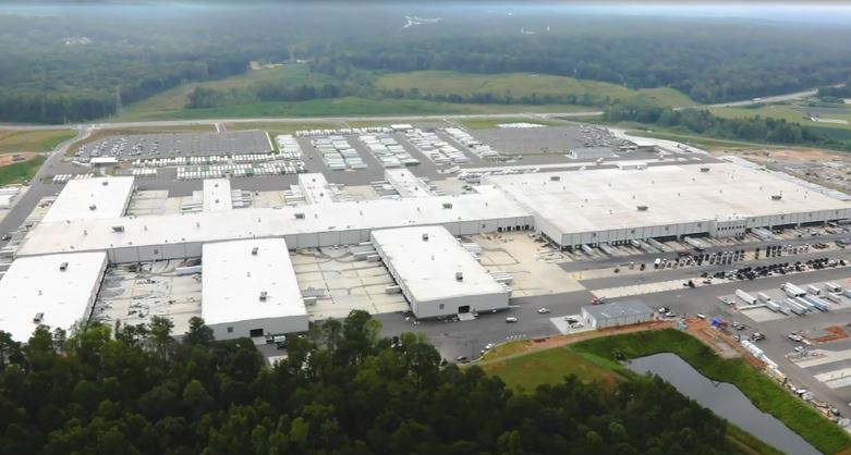 Dit is UPS nieuwste super hub