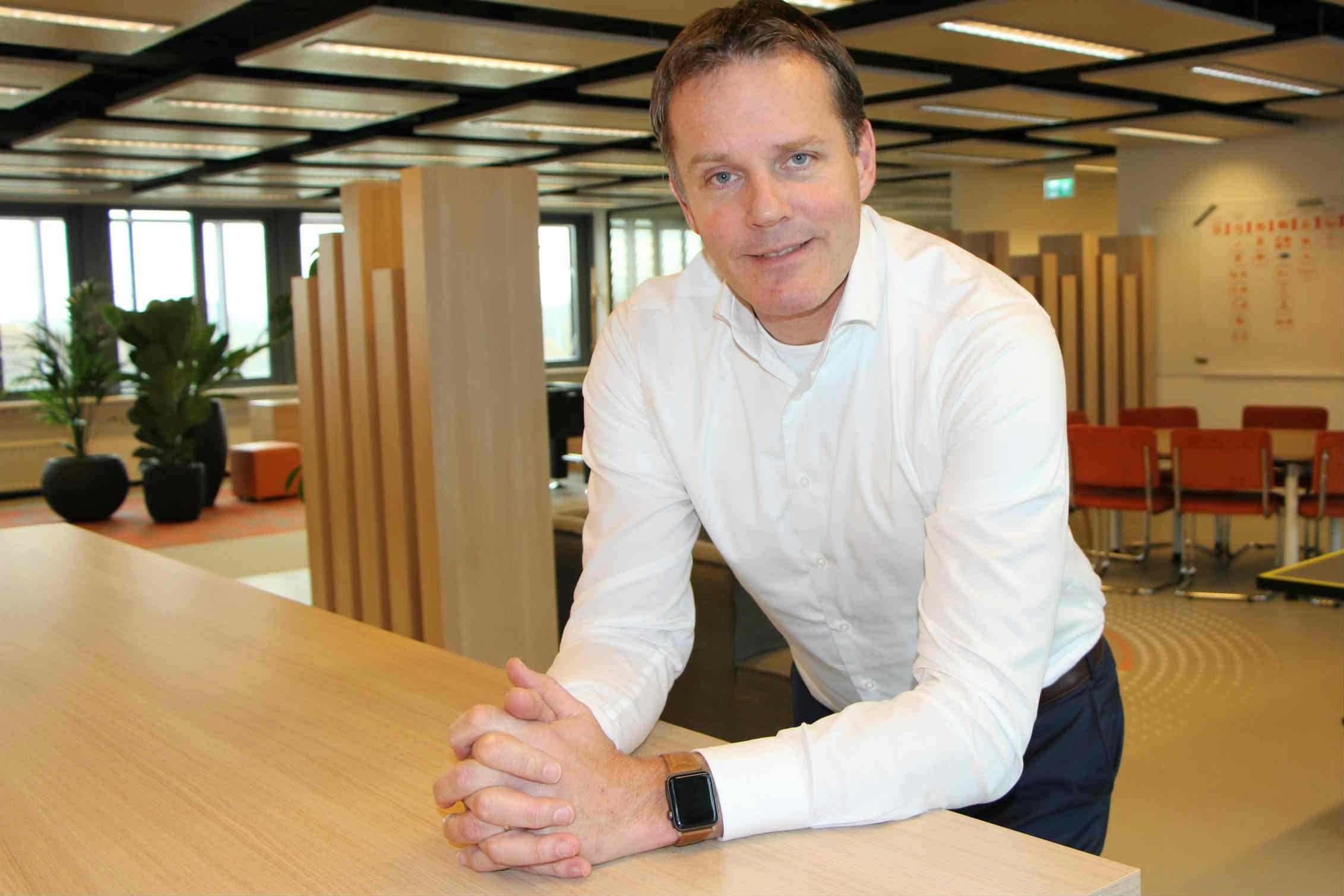 Nanne Onland, Cargonaut