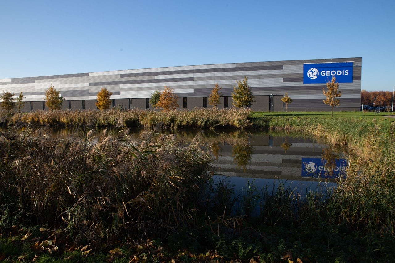 Almere: stad met diverse vestigingsmogelijkheden