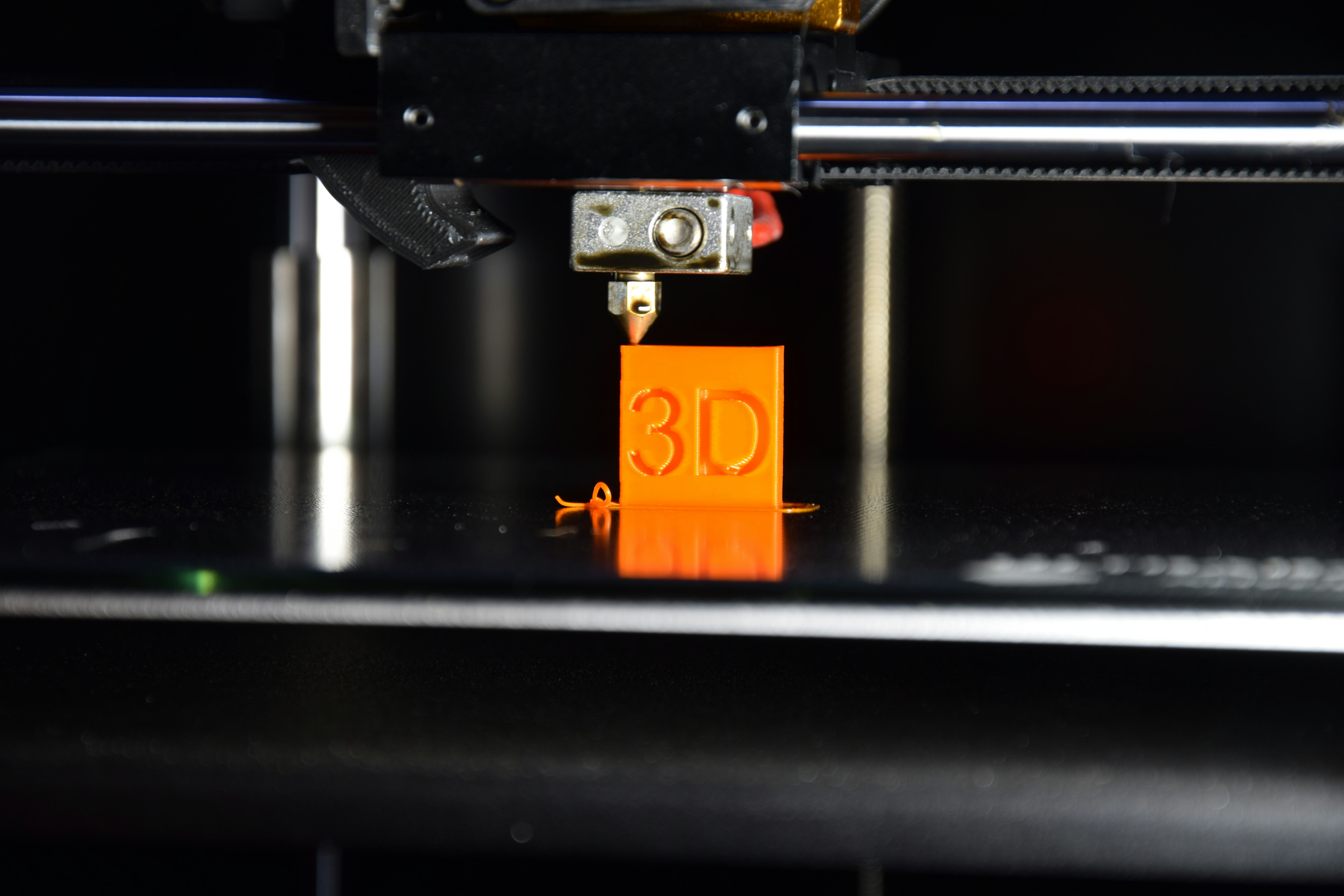 Supply chain optimaliseren met 3D-printing? Eerst productieproces op de schop