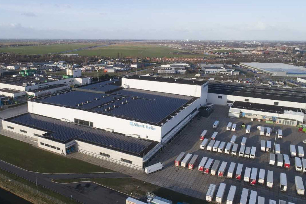 Zonnepanelen: rendabele investering in duurzaam imago