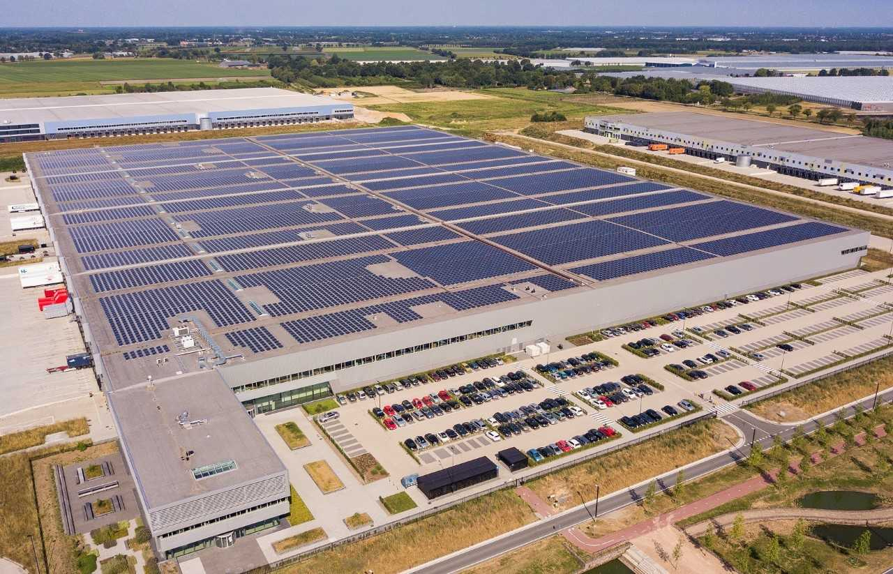 Logistiek vastgoed: vijf misverstanden over zonnestroom (deel 2)