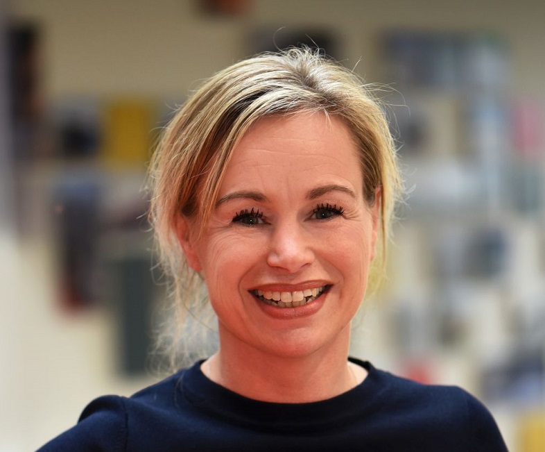 Alijd van Doorn, directeur van Habeon Architecten