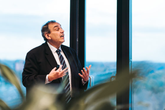 Het adviesbureau Buck Consultants International van René Buck staat op de Forbes 2019 lijst van beste adviesbureaus in de Verenigde Staten. 