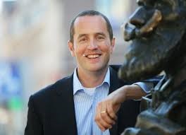 Kurt Pierloot (ex-Bpost) vervangt Johan Milliau als CEO van Bleckmann.