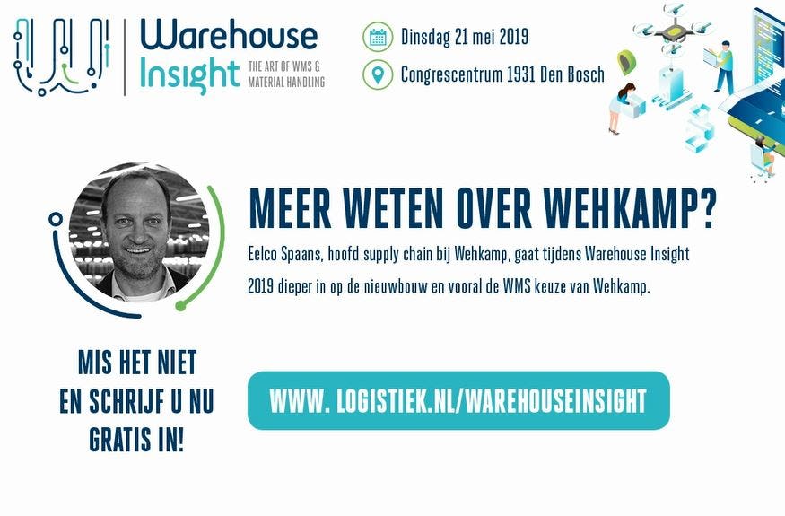 wehkamp-warehouse-insight