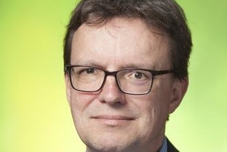 Professor Bart Vos treedt toe tot nieuw onderzoeksinstituut Venlo
