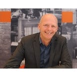 Initiatiefnemer en coach Tom Rodenburg